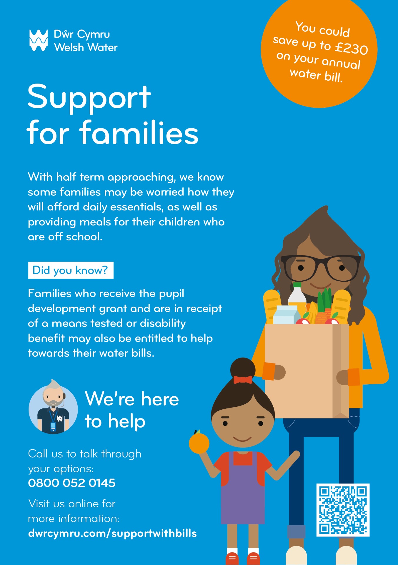 COL – Family Support A5 Flyer-01 (1)